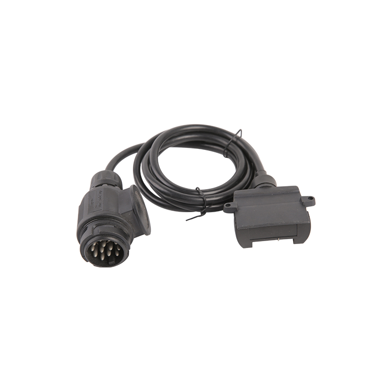 3 pólusú dugó JH034
