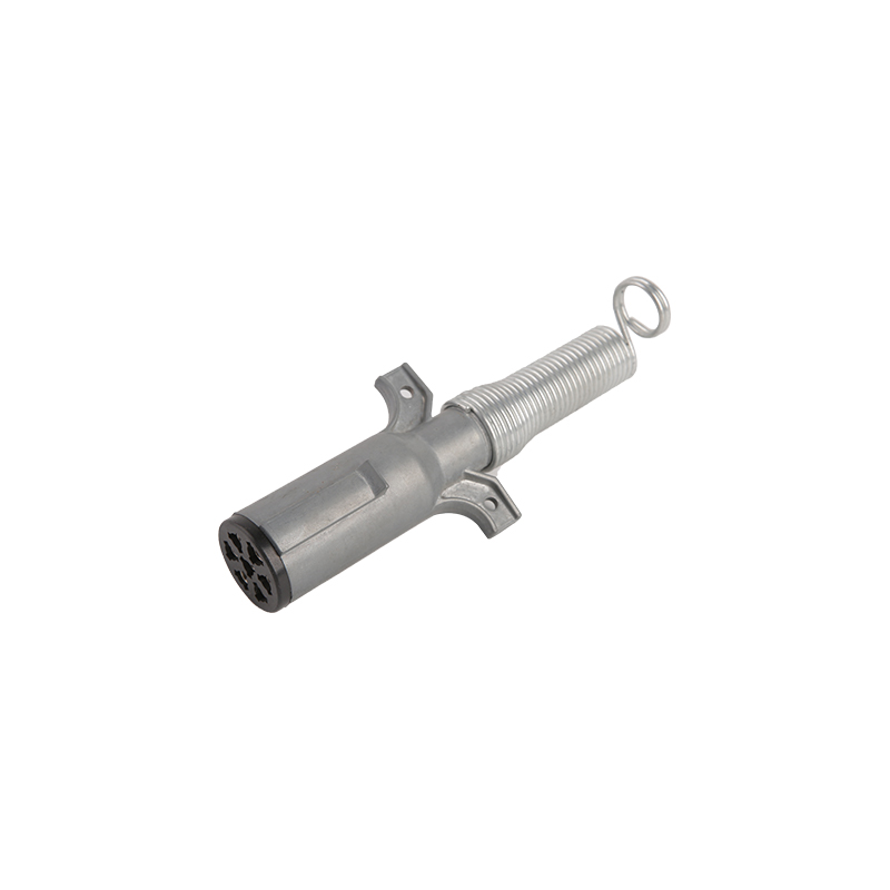24V fém dugó JH057