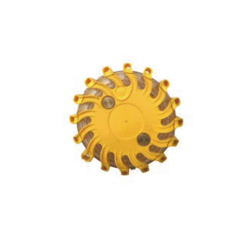 3V LED LIGHT / figyelmeztető lámpa JH205-A