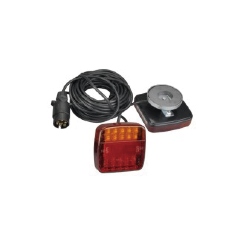 LED mágneses fénykészlet JH108-B