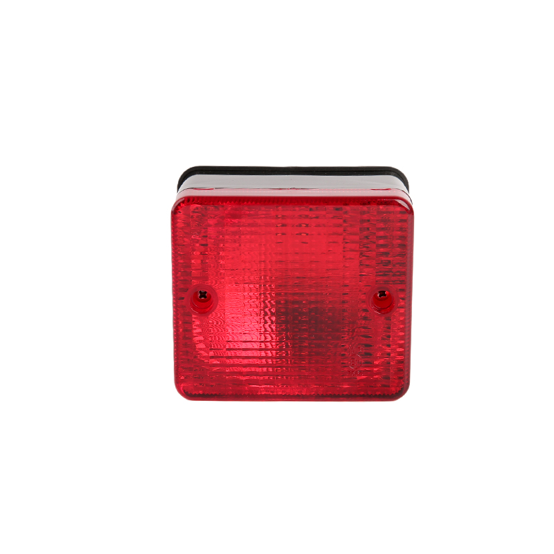 LED ködlámpa JH116-B