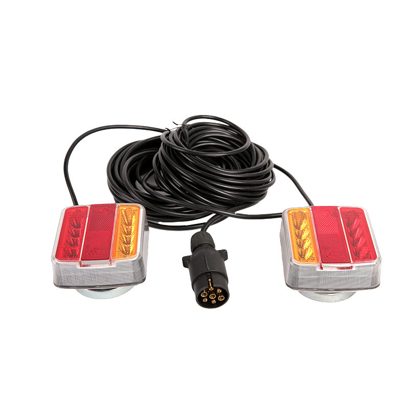 LED szabványos lámpakészlet JH105-A